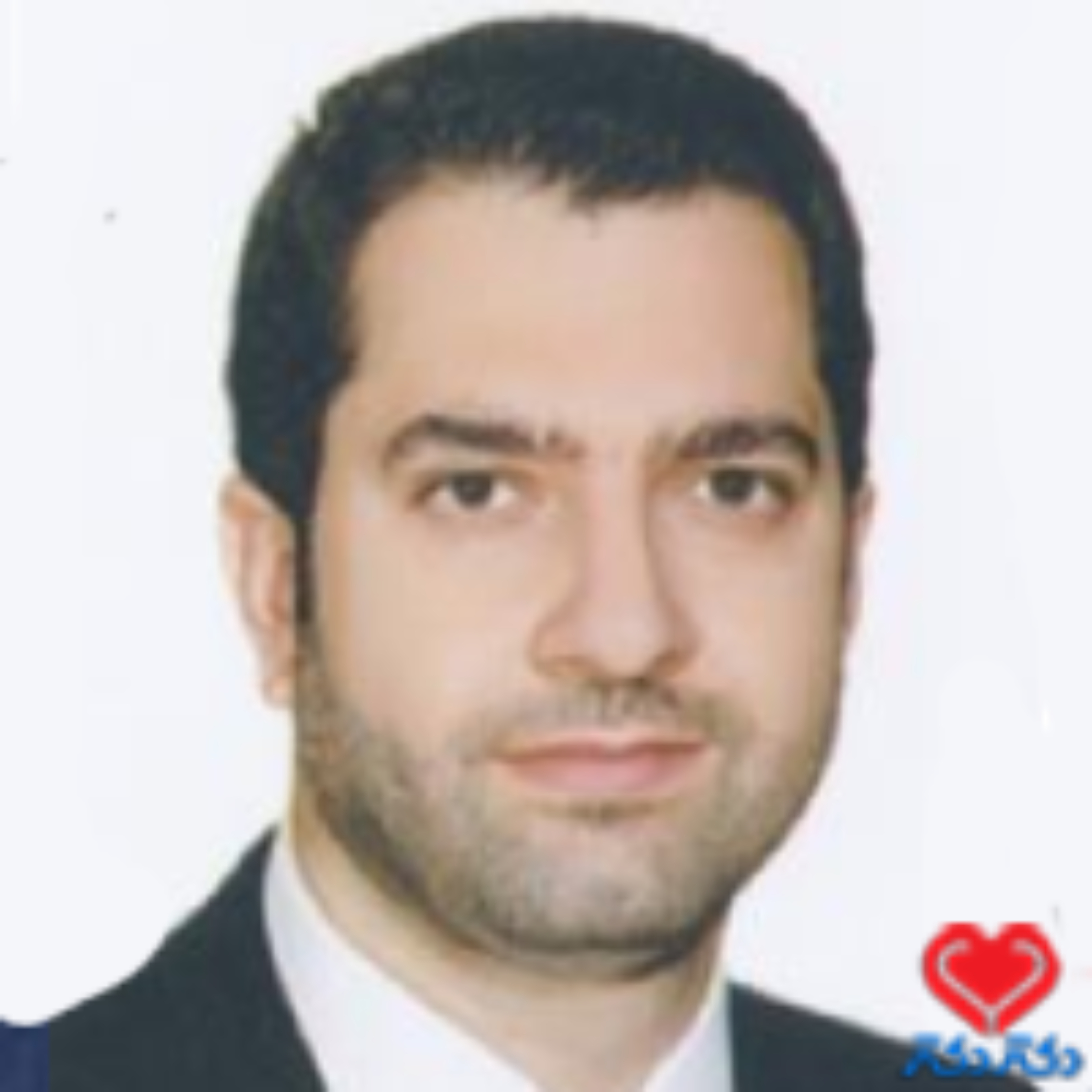 دکتر علیرضا مقدسی