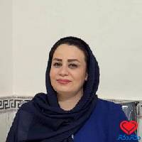 نسیم دهخدا کارشناسی ارشد روانشناسی تربیتی کرج