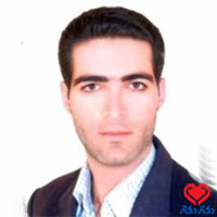 یوسف زارع خفری تخصص جراحی استخوان و مفاصل (ارتوپدی) شیراز