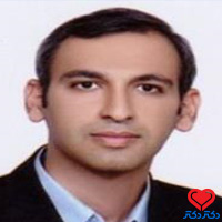 دکتر ایمان قماشی