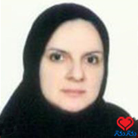 دکتر مانیا امیری