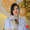 دکتر غزل محمدی
