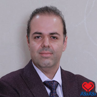 علی قمری تخصص جراحی لثه (پریودانتیکس) تهران