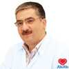 عبدالمهدی بقایی تخصص بیماریهای داخلی اصفهان