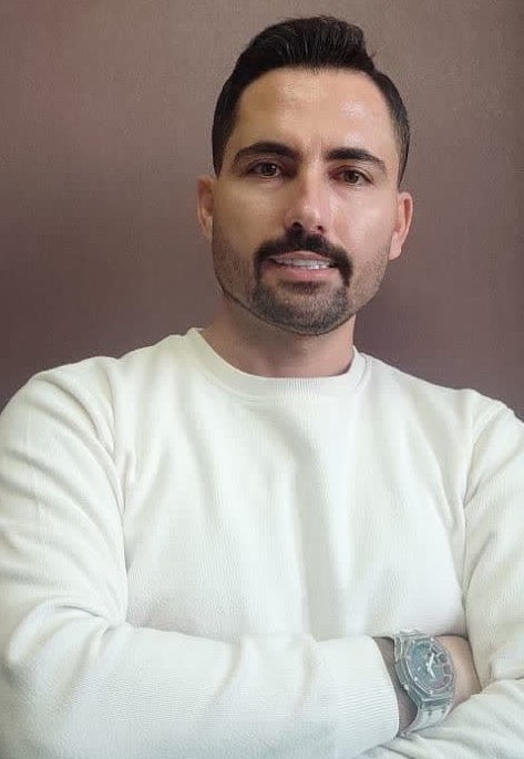 میثم نظری پور