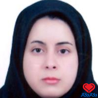 دکتر فرزانه فرزانفر