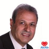 دکتر مهدی رخصت یزدی