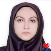 هدی محمدی