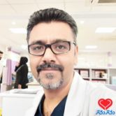 دکتر بهنام مرادبیگ