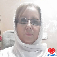شبنم مومنی کارشناسی ارشد مامایی رباطکریم