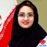 مهدیه عزیزنژاد روشن تخصص دندانپزشکی کودکان بابل