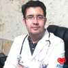 دکتر میلاد انوری