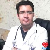 دکتر میلاد انوری