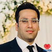 دکتر پیمان خجسته