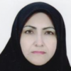 دکتر رضیه السادات طباطبایی