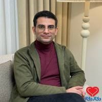 ابراهیم دهقانی اشکذری کارشناسی ارشد مشاوره و راهنمایی تهران