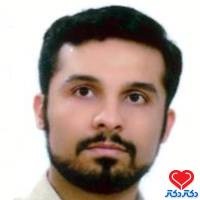 دکتر حامد توکلی بنیزی