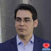 پیمان صالحی تخصص جراحی کلیه، مجاری ادراری و تناسلی (اورولوژی) اصفهان