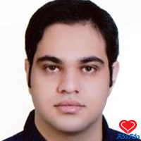 دکتر علیرضا چهرآزاد