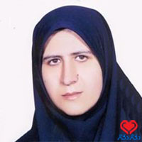 فرزانه اسدی تخصص بیماریهای کودکان کرمانشاه