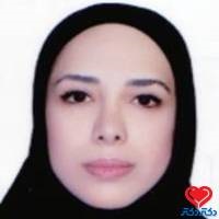 مارال مقبلی هنزایی دکترای حرفهای پزشکی کرمان