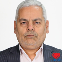 محسن اسکندری دکترای تخصصی (Ph.D) روانشناسی نظامی تهران