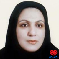 کلثوم ستوده آلوکنده