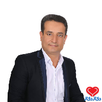 محمدعلی زعیمی دکترای تخصصی (Ph.D) ژنتیک پزشکی یزد
