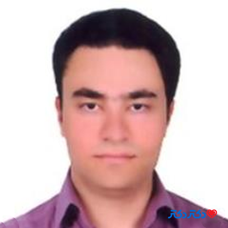 دکتر حمید صالحی