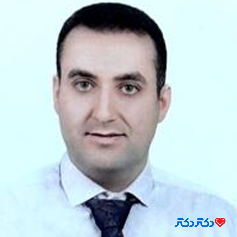 دکتر مجید عباسی