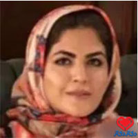 دکتر مژگان رحیمی