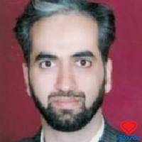 دکتر شاهپور ملکی