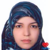 دکتر زهرا خلیلی صدرآباد