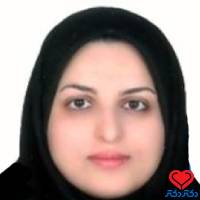 دکتر منصوره کبودسازیزدی