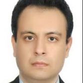 دکتر علیرضا عارف زاده