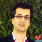 دکتر عبداله بهرامی