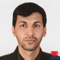 دکتر مهدی جعفری آبشوری