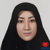 فرزانه اکبری کلاته کارشناسی مامایی مشهد