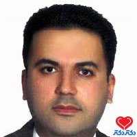 دکتر حسین ضیائی