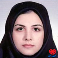 دکتر هما اصغری فرد