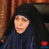 فاطمه سادات حسینی کارشناسی ارشد روانشناسی بالینی کرمان