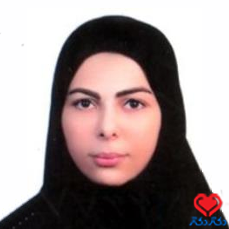 دکتر پریسا احمدی