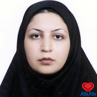 دکتر سارا اسعدی