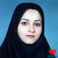 دکتر نادیا مسعودنیا