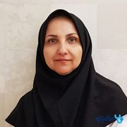 دکتر لیلی حفیظی