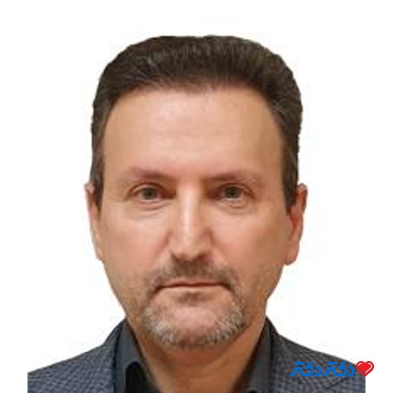 دکتر بابک احمدی