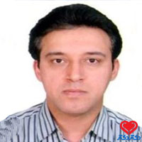 دکتر سیدحامدرضا جعفرزاده فدکی