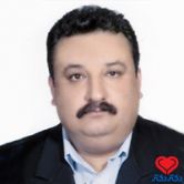 دکتر رضا سلطانیان