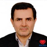 دکتر ولی اله گرایلی ملک