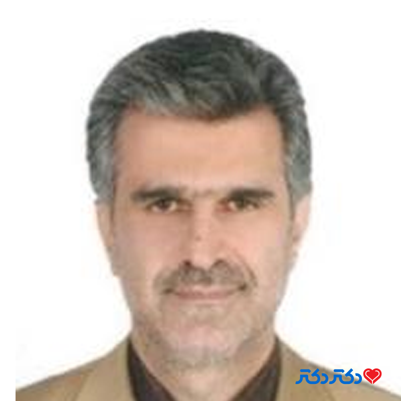 دکتر حامد روحانی زاده
